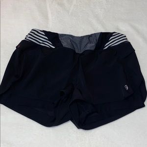 MPG Running shorts